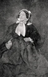 Ewelina Hanska, Madame Honore de Balzac, 19. század