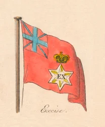 Jövedék, 1838