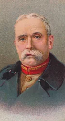 John Denton Pinkstone francia tábornagy, Ypres 1. grófja 1852-1925, 1917