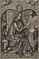 Filippo Buonaccorsi.