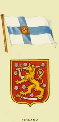 Finnország, 1935.