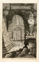 W.A. Mozart Die Zauberflöte librettójának első kiadása, 1791.