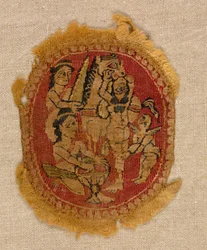 Öt fordulós Segmenta, 650-750.