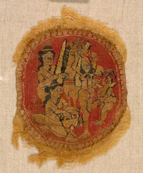 Öt fordulós Segmenta, 650-750.