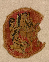 Öt fordulós Segmenta, 650-750.