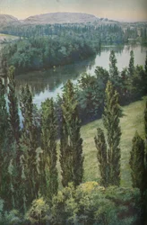 Franciaország, 1930-as évek