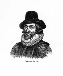 Francis Bacon, St Albans 1. vikomt, angol filozófus, tudós és államférfi, XX.