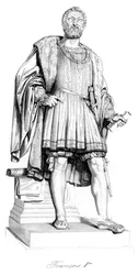 I. Ferenc, Franciaország királya, XIX