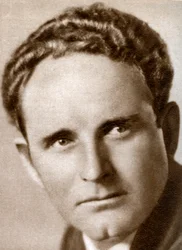 Frank Borzage amerikai filmrendező, 1933