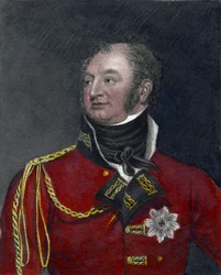Frigyes, York és Albany hercege, III. György király fia