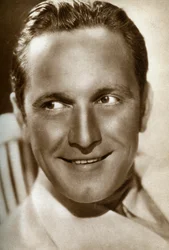 Fredric March amerikai színész, 1933
