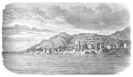 Free-Town, Sierra Leone, 1881-85