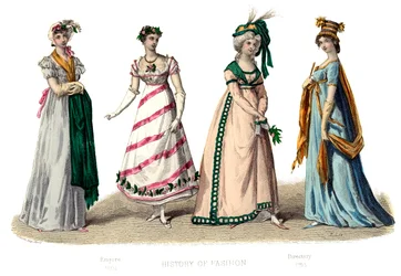 Francia jelmez: Birodalom, 1882