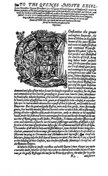 A nagy odaadások napjaiból – John Foxs Mártírok könyve, 1563, 1946