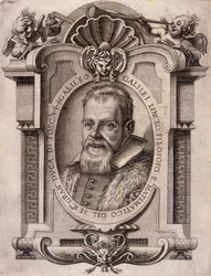 Galileo Galilei, 1623
