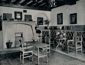 Kertsarok, c1907
