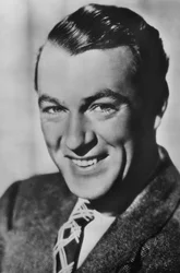 Gary Cooper 1901-1961, amerikai színész, 1930-as évek