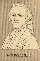 Gellért, 1715-1769, 1830.