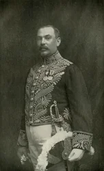 Louis Botha tábornok, 1910-es évek, 1919.