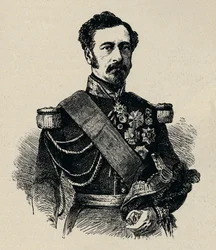 Niel tábornok, 1902