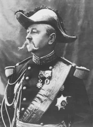 Pendezec tábornok, 1893