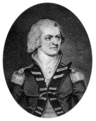 Sir James Murray-Pulteney tábornok 1755-1811, skót katona és politikus, 1837
