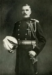Sir William Robertson tábornok, 1910-es évek, 1919.