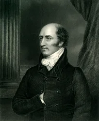 George Canning, 1810, 1884.