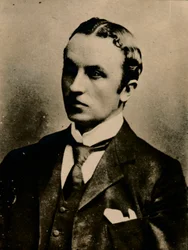 George Curzon, kedlestoni 1. marquess Curzon, 1859-1925, brit konzervatív, 1894-1907