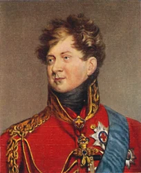 IV. György, 1935