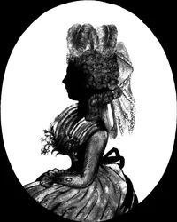 Georgiana, Devonshire hercegnője, 1912