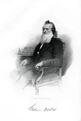 Gideon Welles, az Egyesült Államok haditengerészeti minisztere 1861-1869, 1862-1867