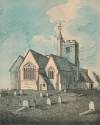 Gillingham, Kent, XIX. század
