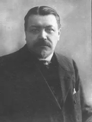 Ginisty, 1893