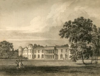 Goodwood, 1835.