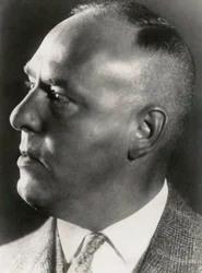 Gregor Strasser 1892-1934, 1930.