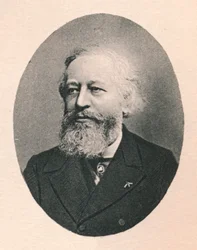 Guilmant., 1895