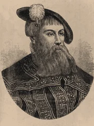 I. Gusztáv svéd