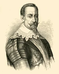Gustavus Adolphus, 1630, 1890.