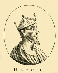 Harold, 18. század.
