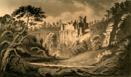 Hathornden, 1802.