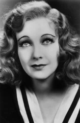 Helen Twelvetrees 1908-1958 amerikai színésznő, XX.