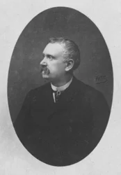 Henri Des Holly, 1893