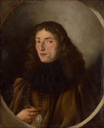 Henry Palladius az olajbogyóktól