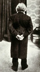 Henrik Ibsen, 19. század vége, 1947.