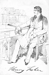 Henry Fisher, XIX. század