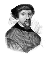Henry Howard, Surrey grófja, angol arisztokrata és költő, 1850 körül