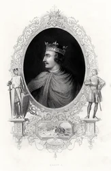 I. Henrik, angol király, 1860
