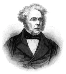 Henry Temple, Palmerston 3. vikomt, 19. századi brit államférfi, 1900