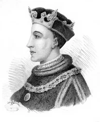 V. Henrik, Anglia királya